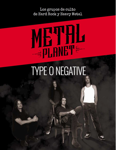 Metal Planet 69