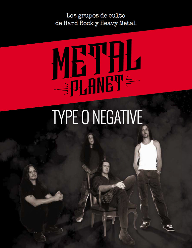 Type 0 Negative