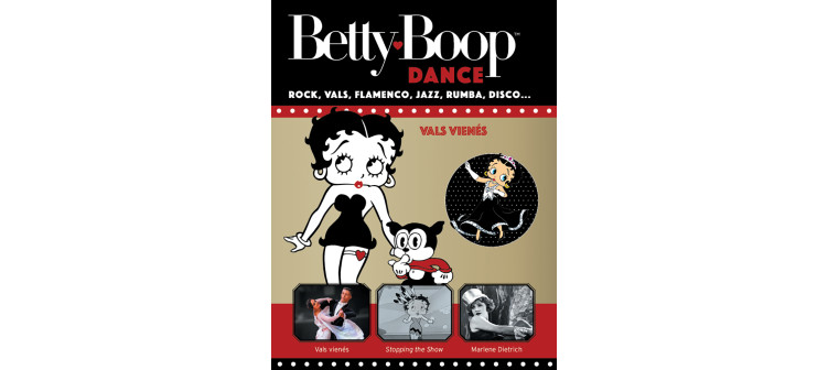 Betty Bop. Vals vienés