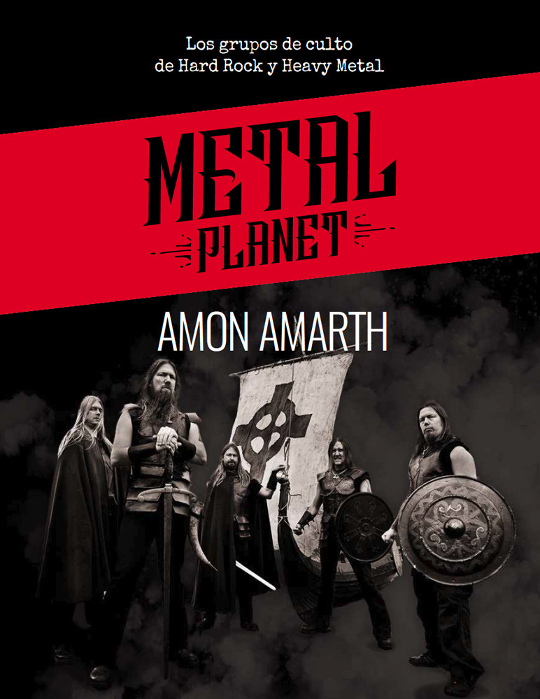 Amon Amarth