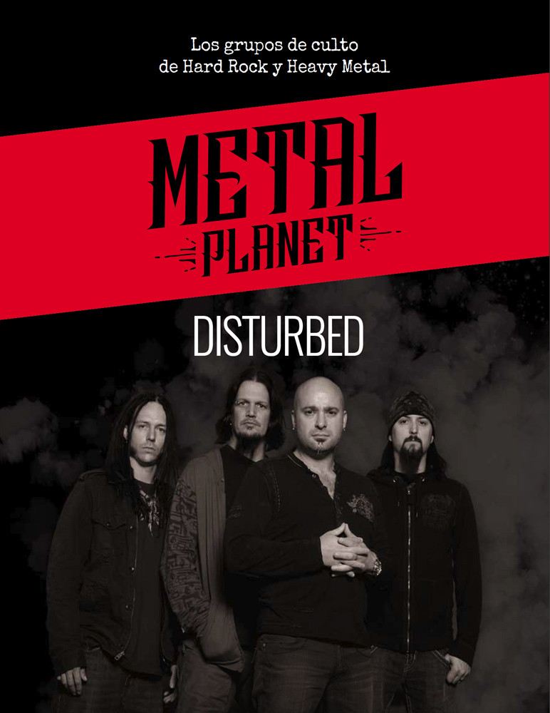 Disturbed