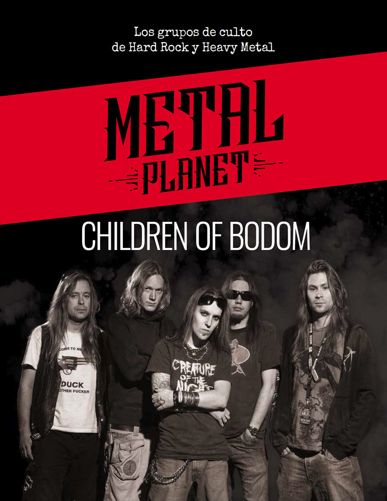 Children of Bodom