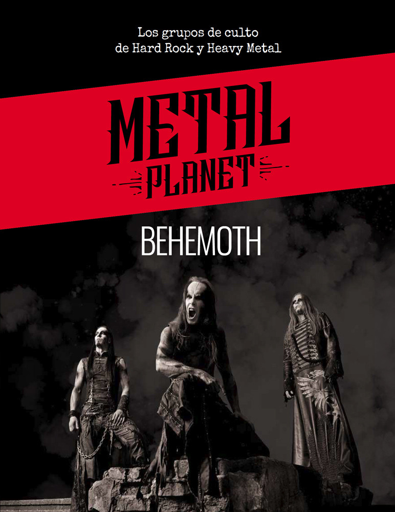 Behemoth