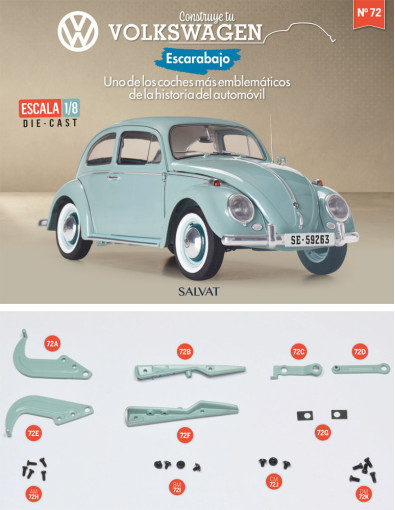 Entrega 72 Entrega 72