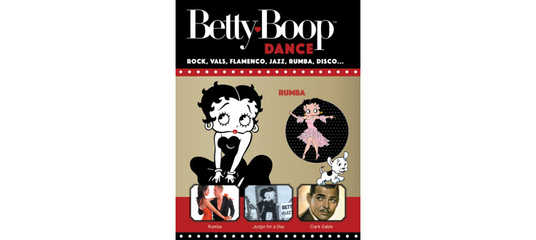 Betty Boop. Rumba