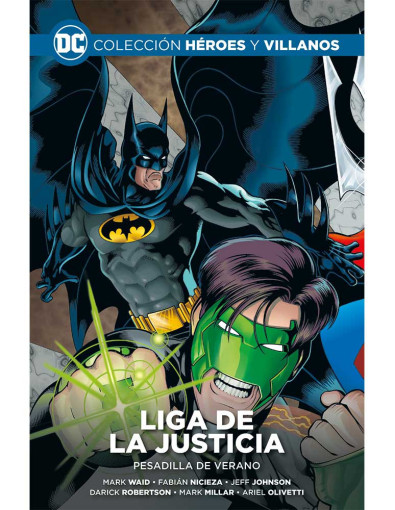 DC Héroes y Villanos nº 78 DC Héroes y Villanos nº 78