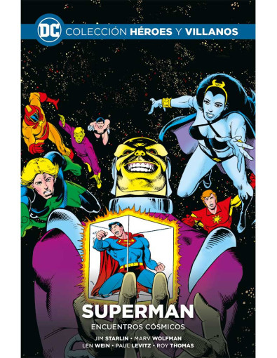 DC Héroes y Villanos nº 80 DC Héroes y Villanos nº 80