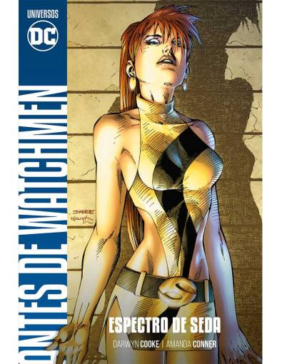 Universos DC 37 Universos DC 37