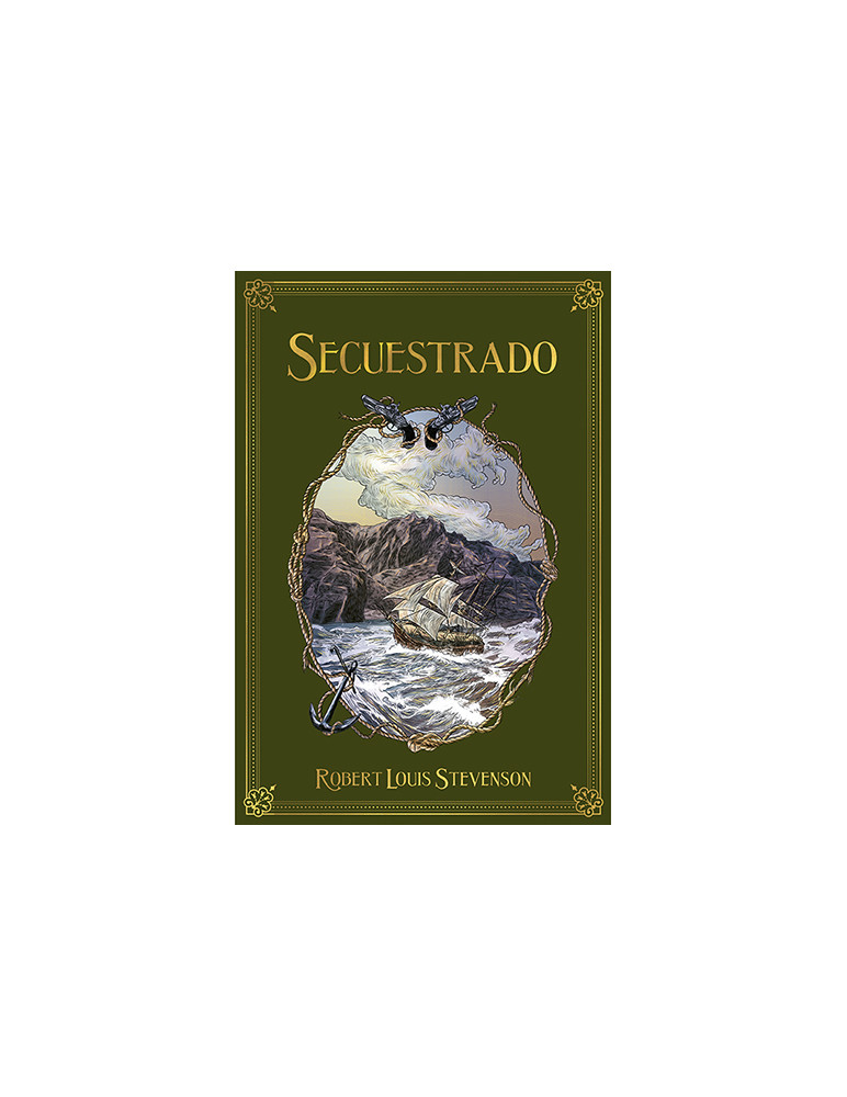 Secuestrado