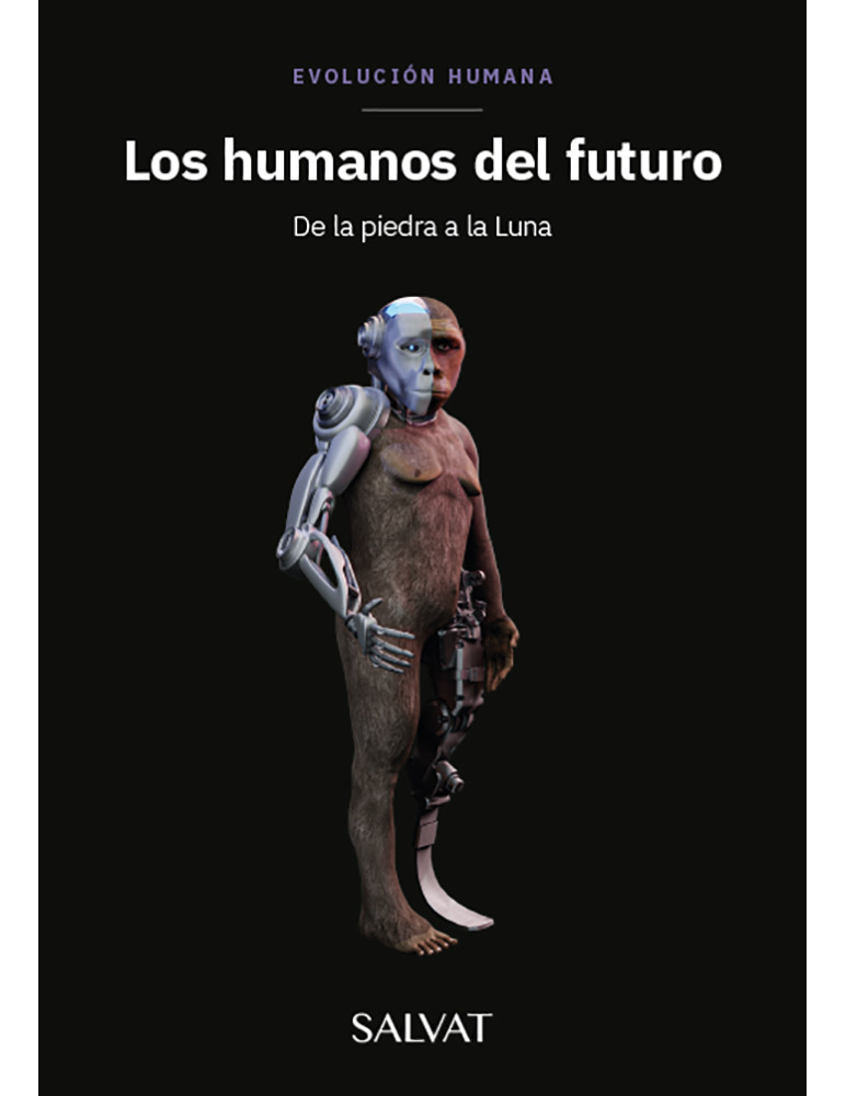 Los humanos del futuro