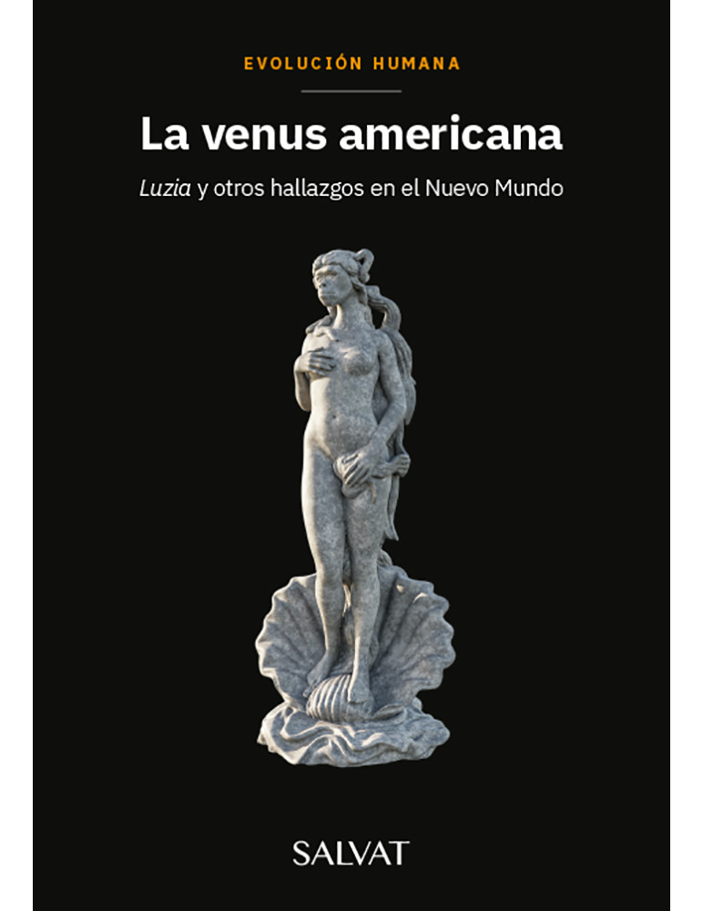 La venus americana