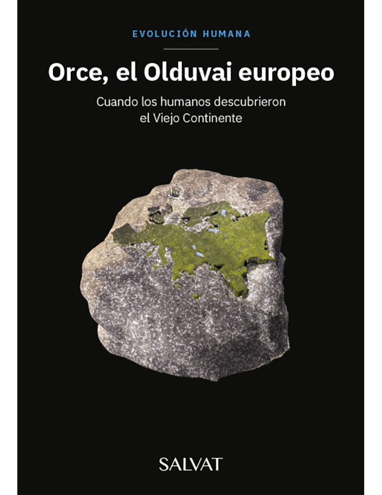 Orce, el Olduvai europeo
