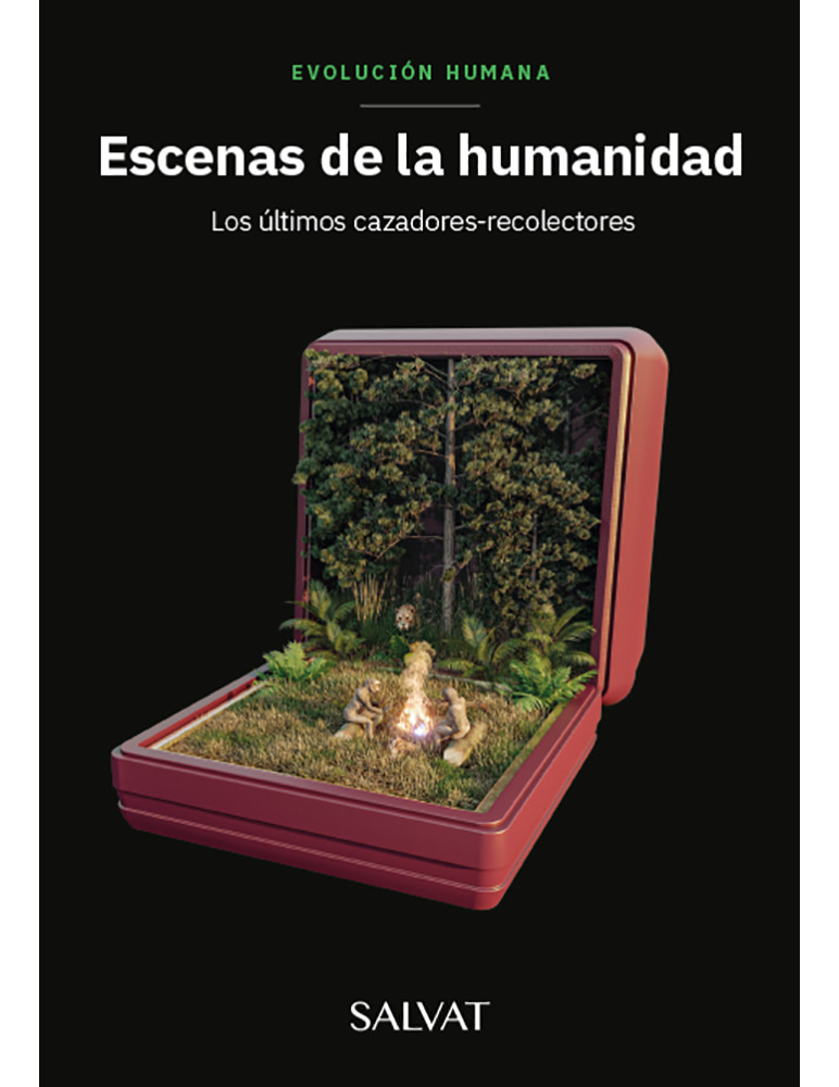 Escenas de la humanidad