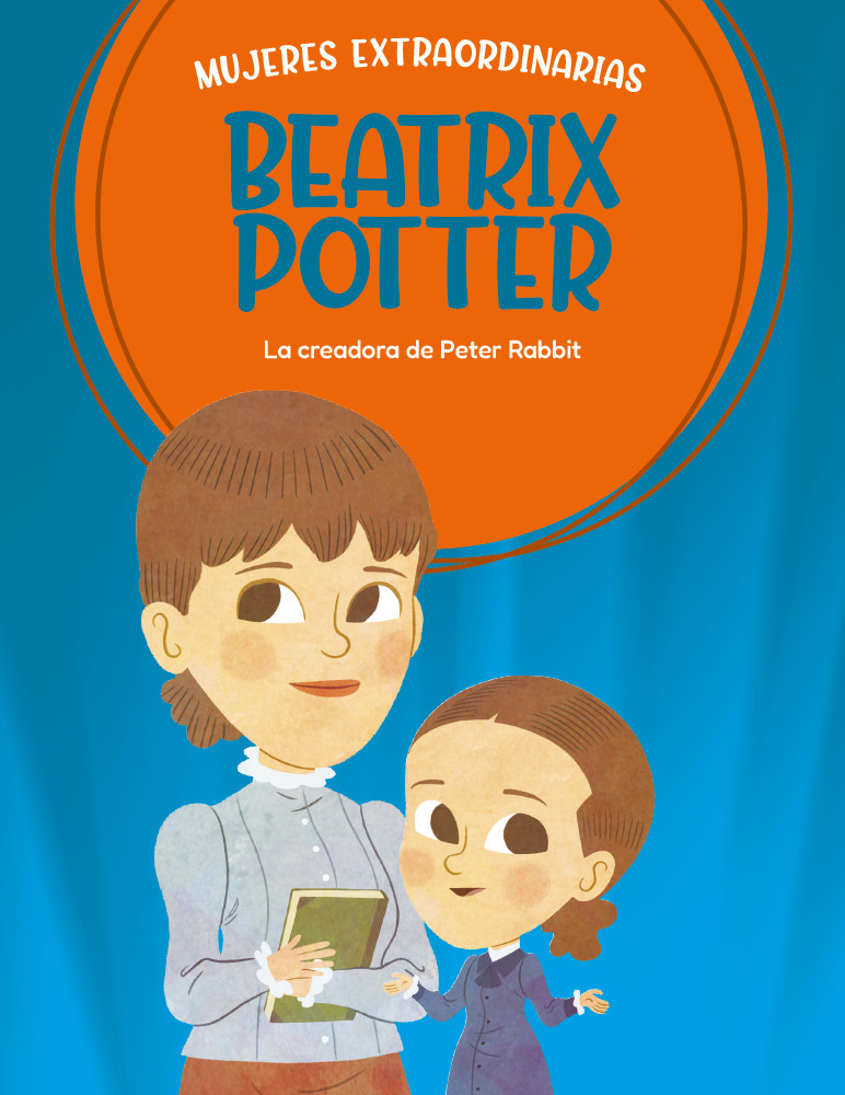 Beatrix Potter