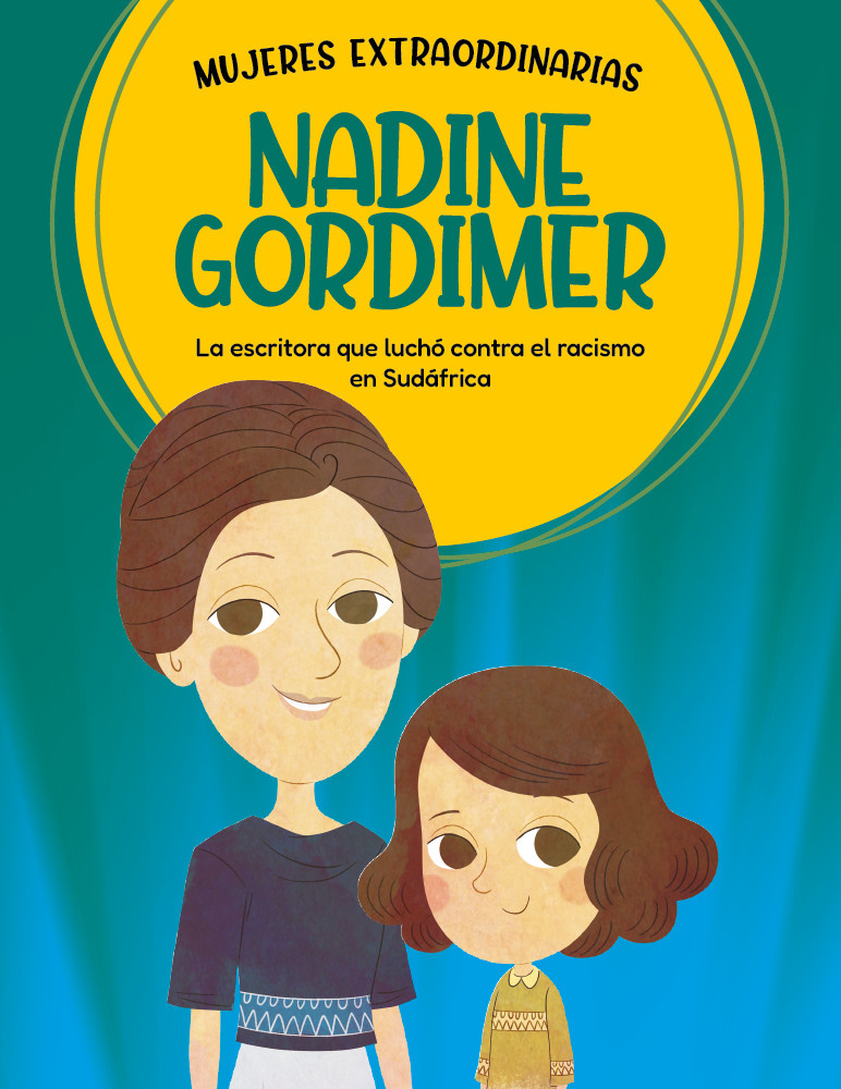 Nadine Gordimer