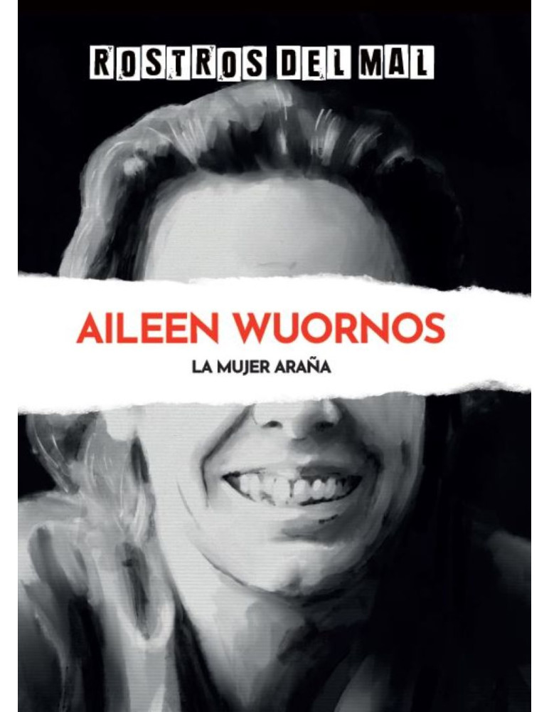 Aileen Wuornos