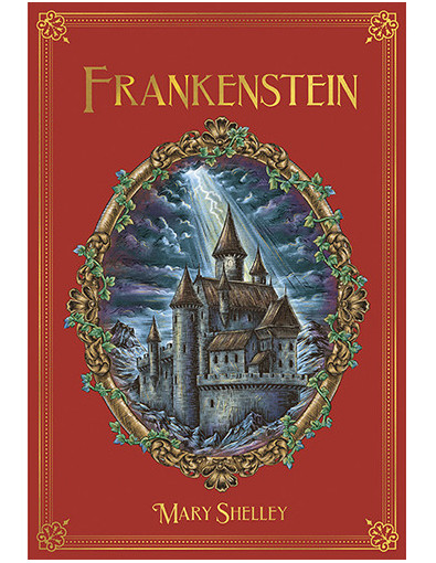 Grandes Novelas de Aventuras Nº 48