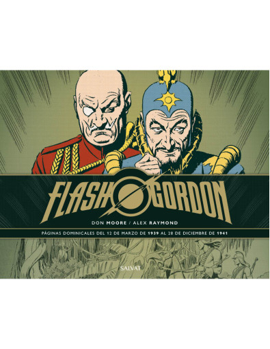 Entrega Nº3: 1939-1941 Entrega Nº3: 1939-1941