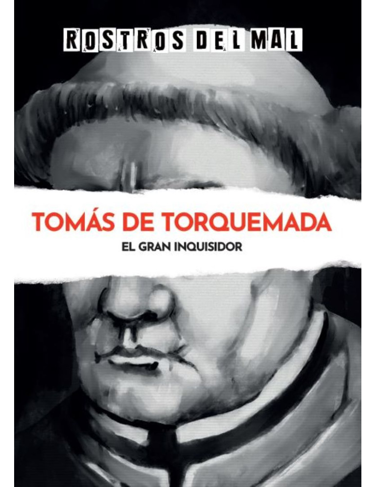 Tomás de Torquemada
