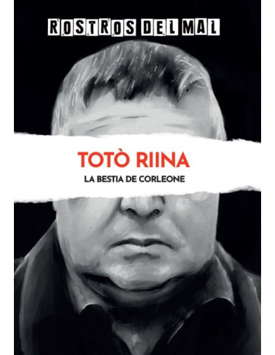 Rostros de Mal Nº 21 Rostros de Mal Nº 21