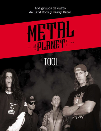 Metal Planet 75 Metal Planet 75