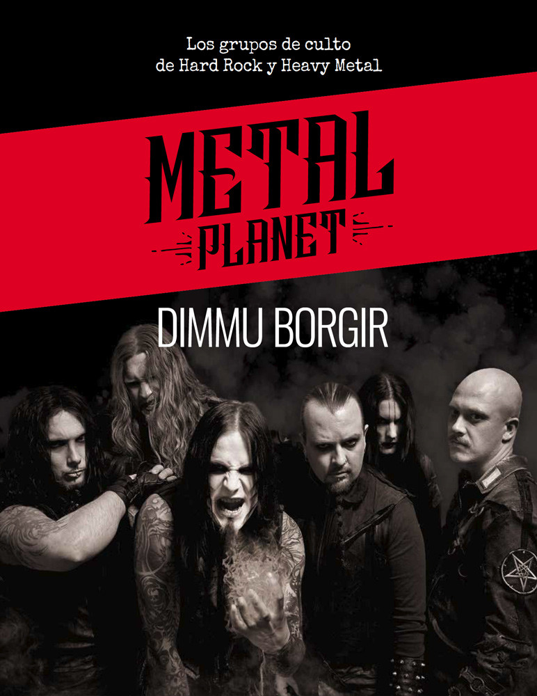 Dimmu Borgir