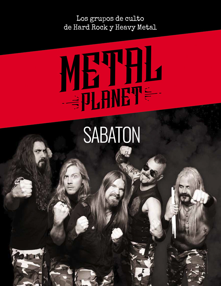 Sabaton