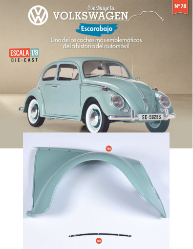 Entrega 78 Entrega 78