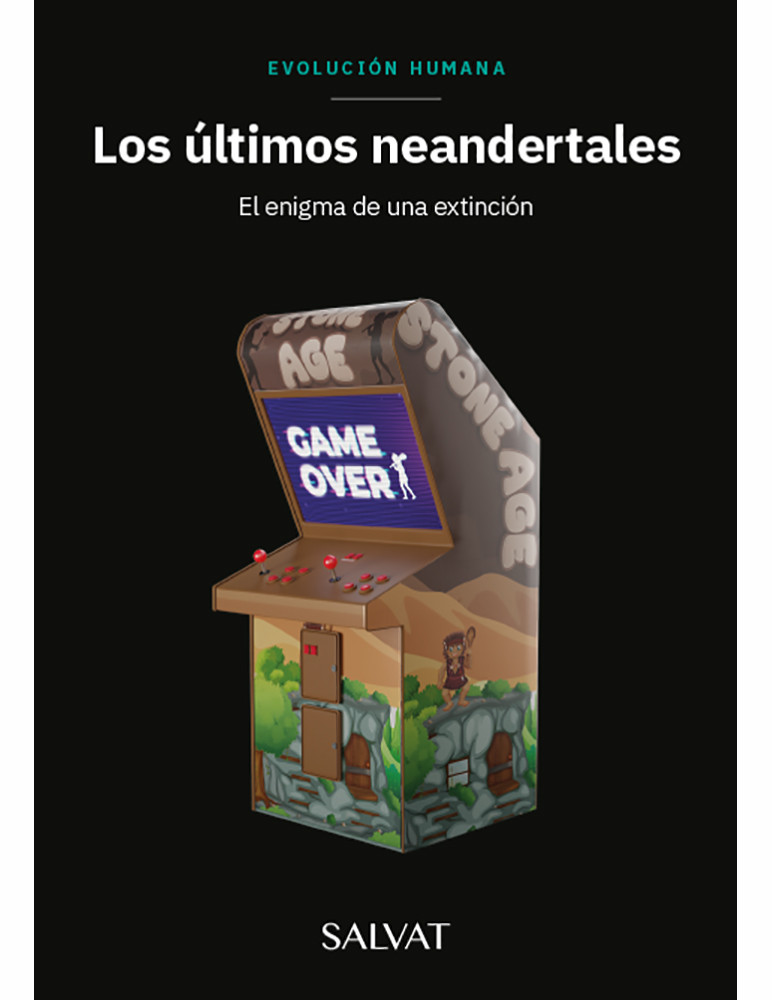 Los últimos neandertales