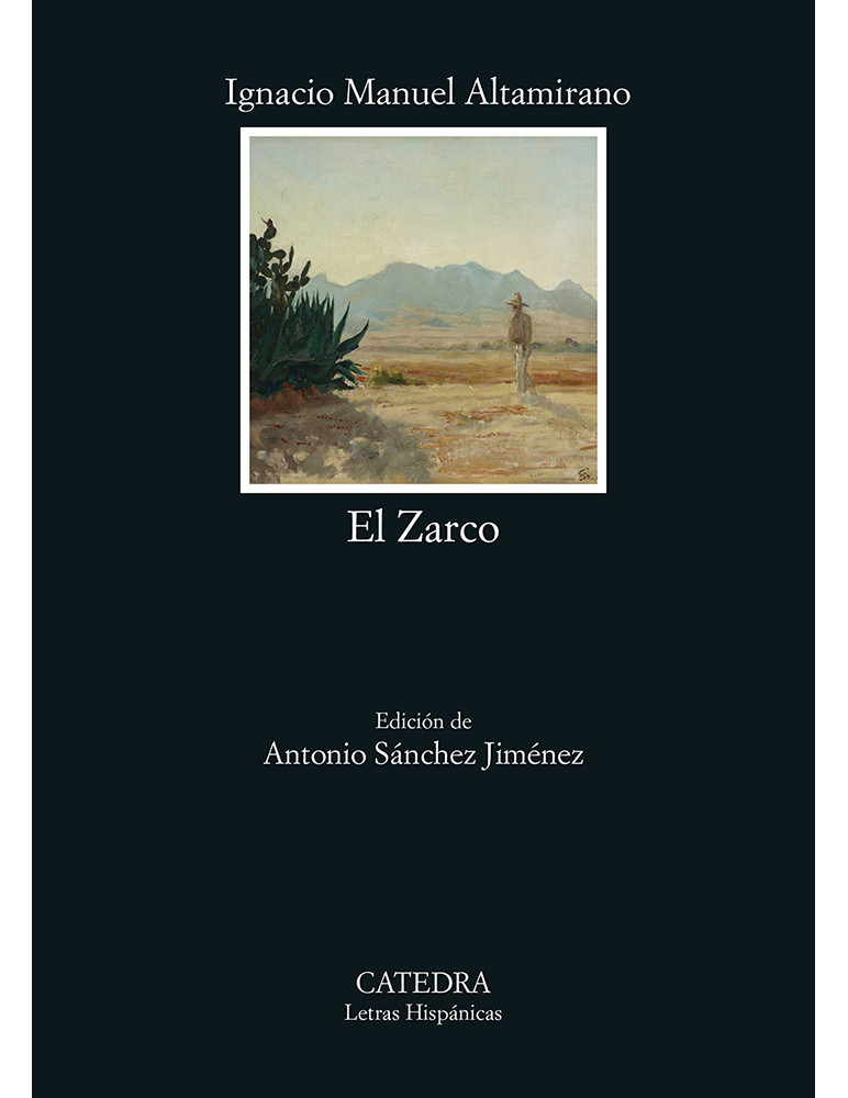 El Zarco