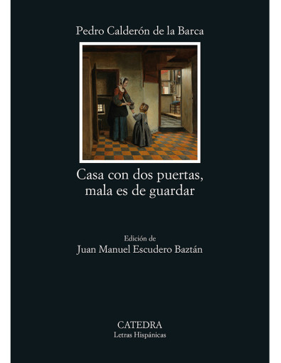 Colección Cátedra 58