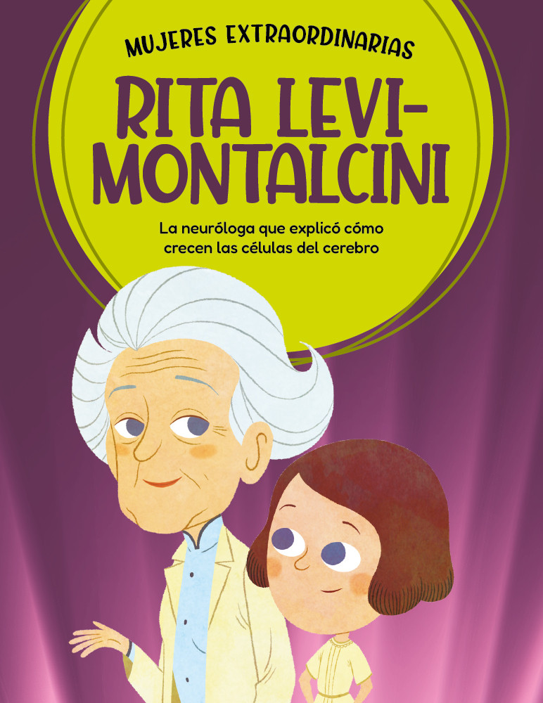Rita Levi - Montalcini
