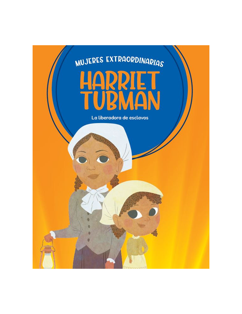 Harriet Tubman