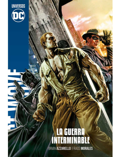 Universos DC 39 Universos DC 39