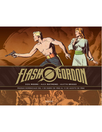 Entrega Nº4: 1942-1944 Entrega Nº4: 1942-1944