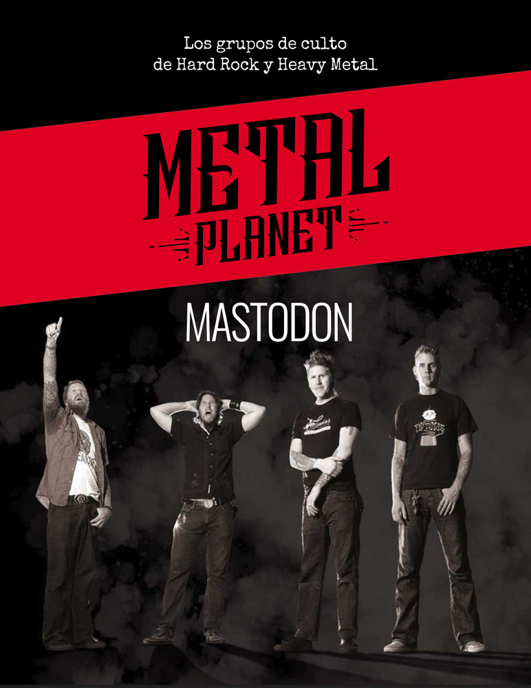 Mastodon