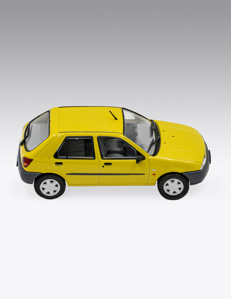 Autos Inolvidables Nº 165