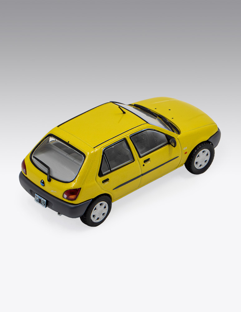 Autos Inolvidables Nº 165