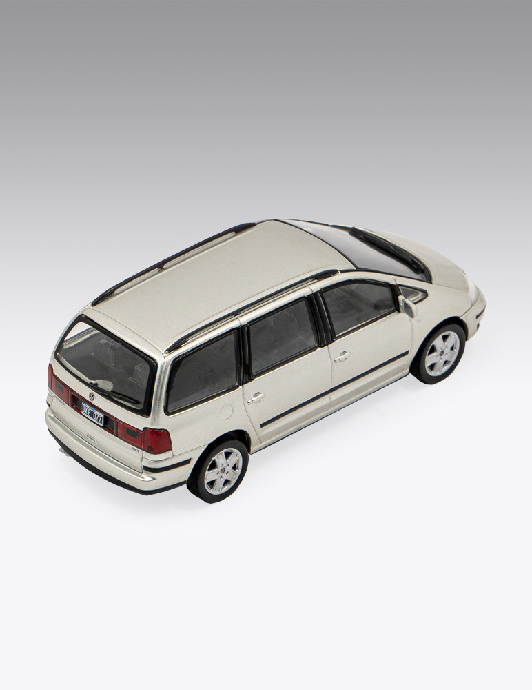 Autos Inolvidables Nº 166