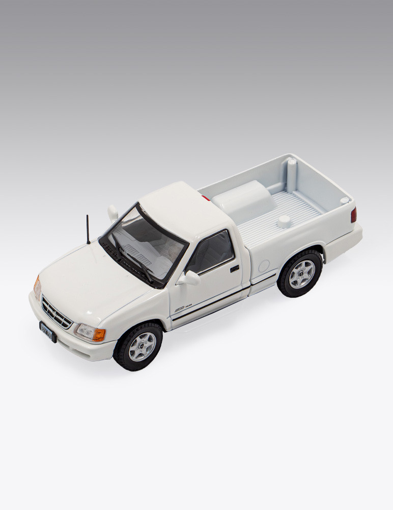 Autos Inolvidables Nº 167