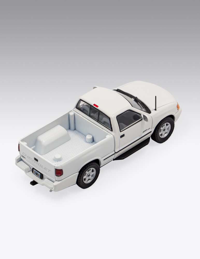 Autos Inolvidables Nº 167