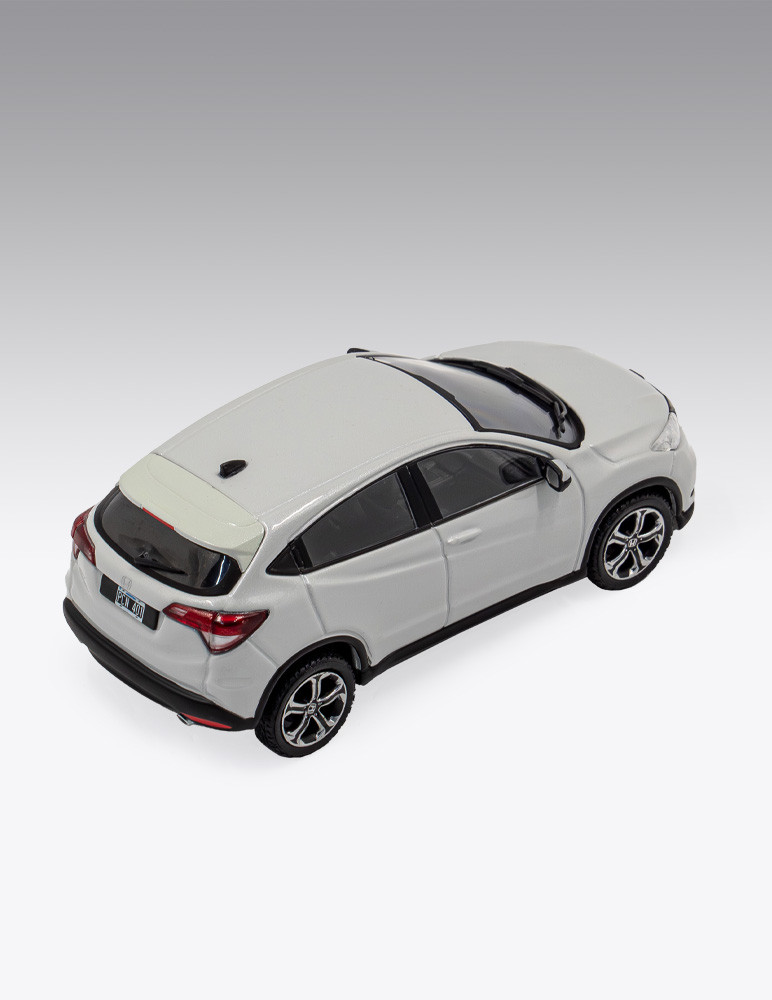 Autos Inolvidables Nº 168