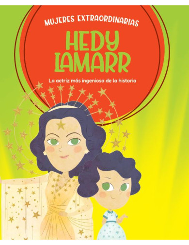 Mujeres extraordinarias nº 54