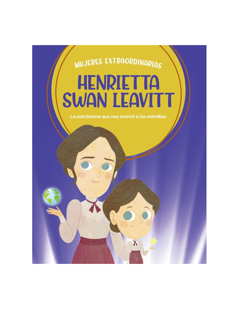 Henrietta Swan Leavitt