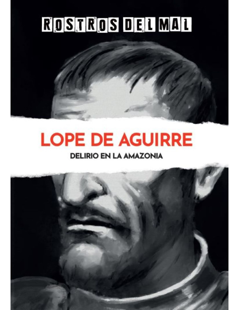 Lope de Aguirre