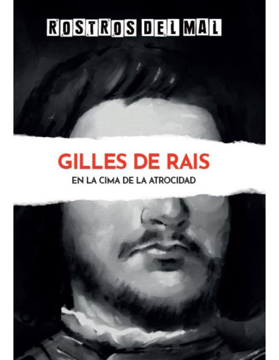 Rostros de Mal Nº 24 Rostros de Mal Nº 24