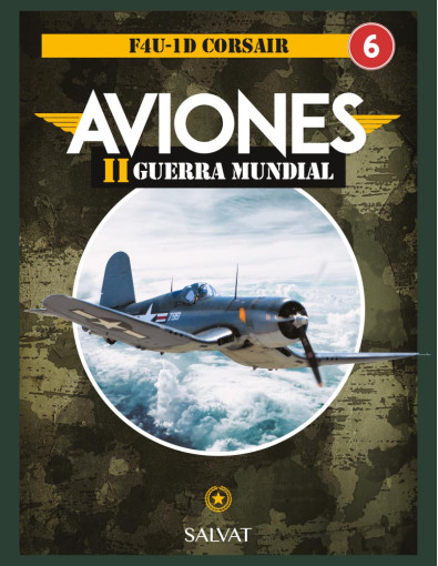 F4U-1D Corsair F4U-1D Corsair