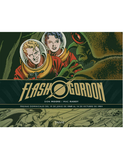 Entrega Nº7: 1949-1951