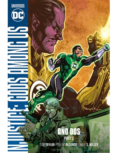 Universos DC 43 Universos DC 43