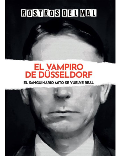 Rostros de Mal Nº 28 Rostros de Mal Nº 28